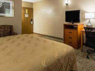 Greenridge Hotel Wickliffe Номер фото